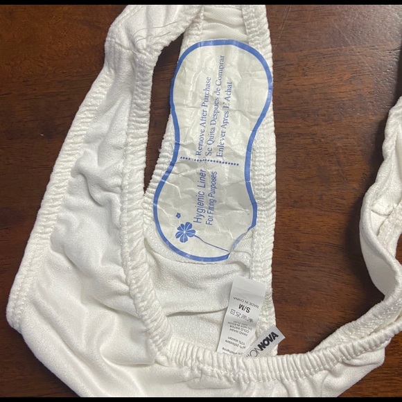 Bedrock Babe 4 piece Costume Set - Picture 6 of 10